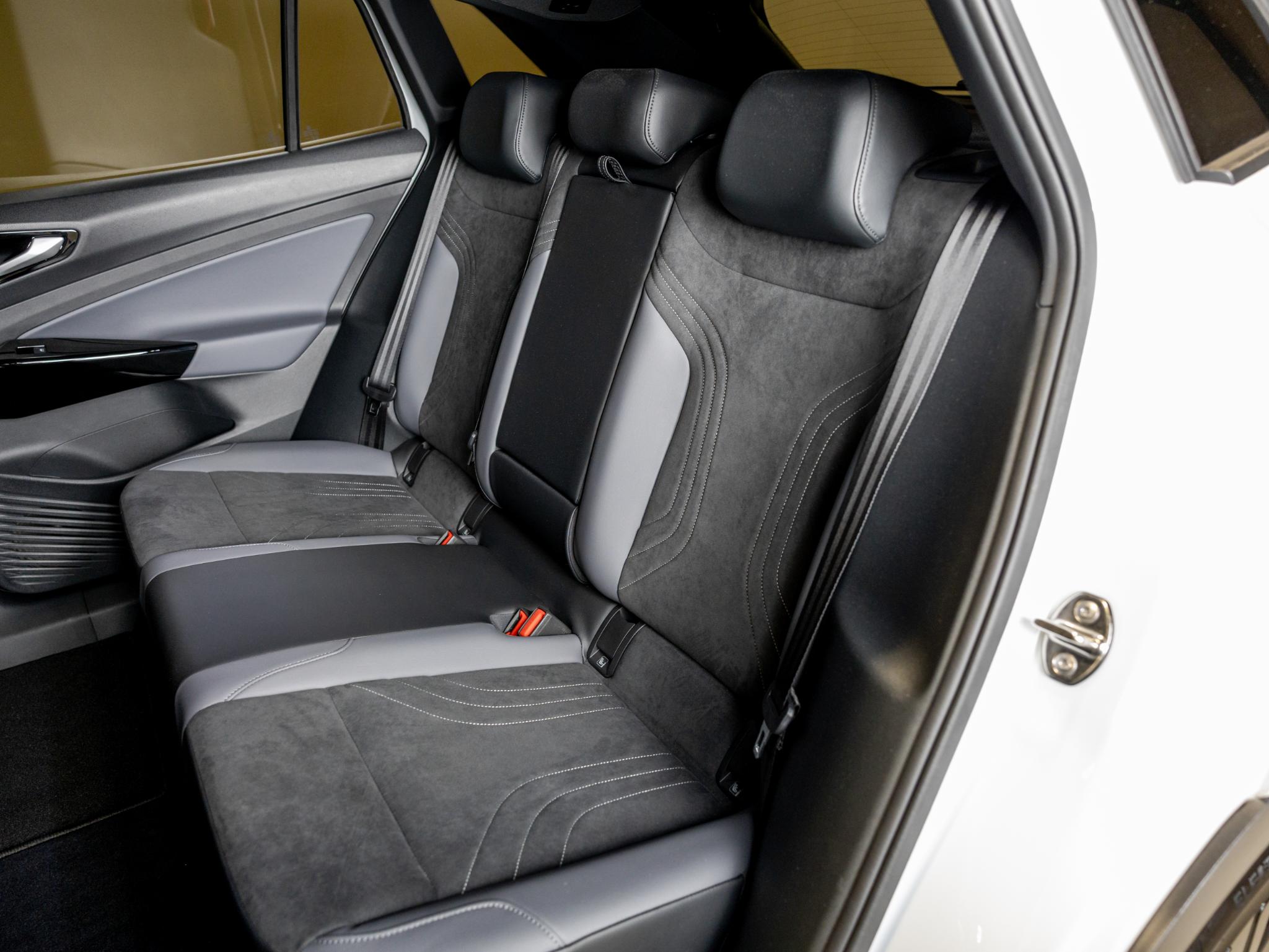 Foto van Volkswagen Id.4 Pro 150 KW