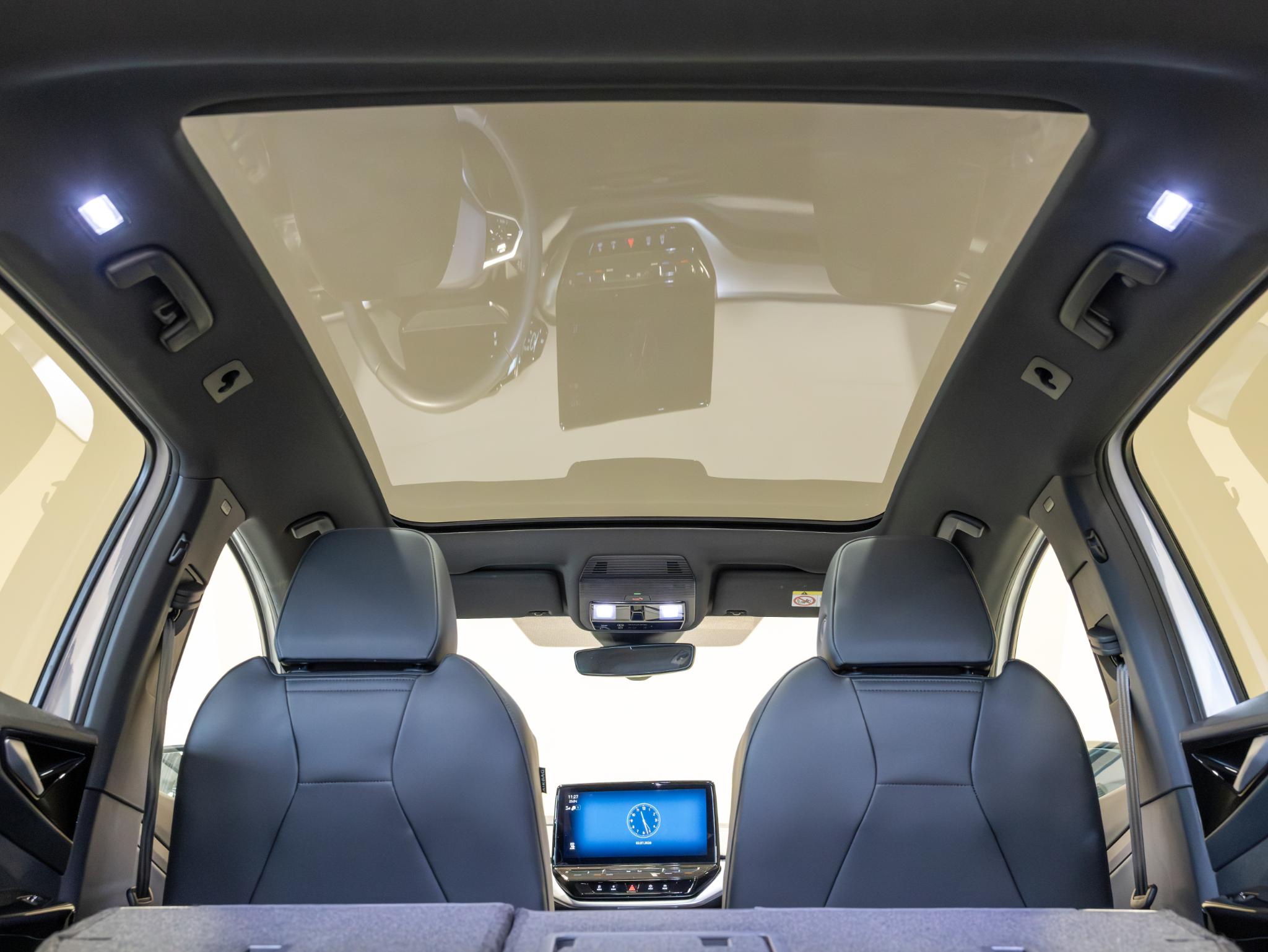 Foto van Volkswagen Id.4 Pro 150 KW