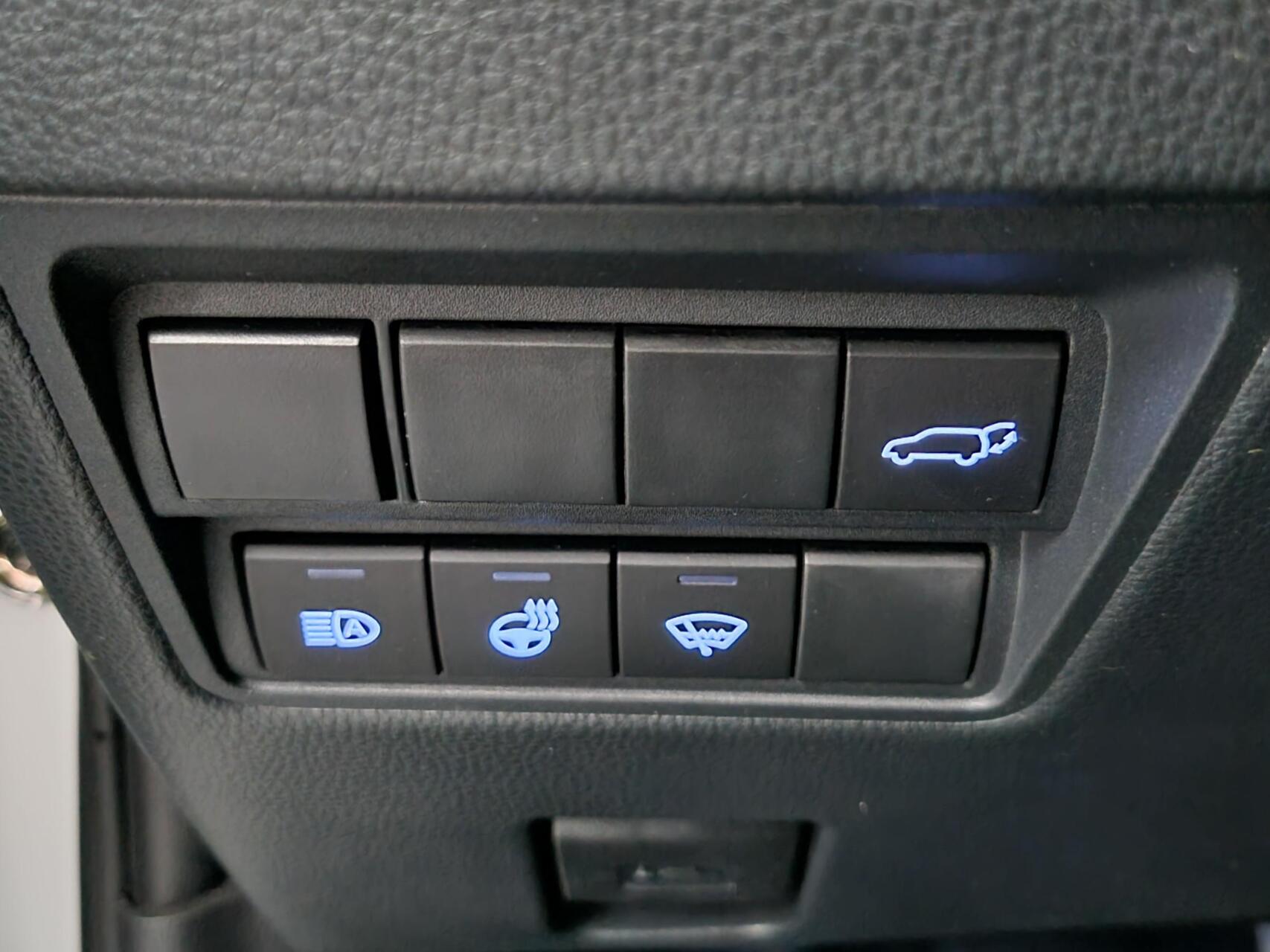 Foto van Toyota Toyota Yaris Cross