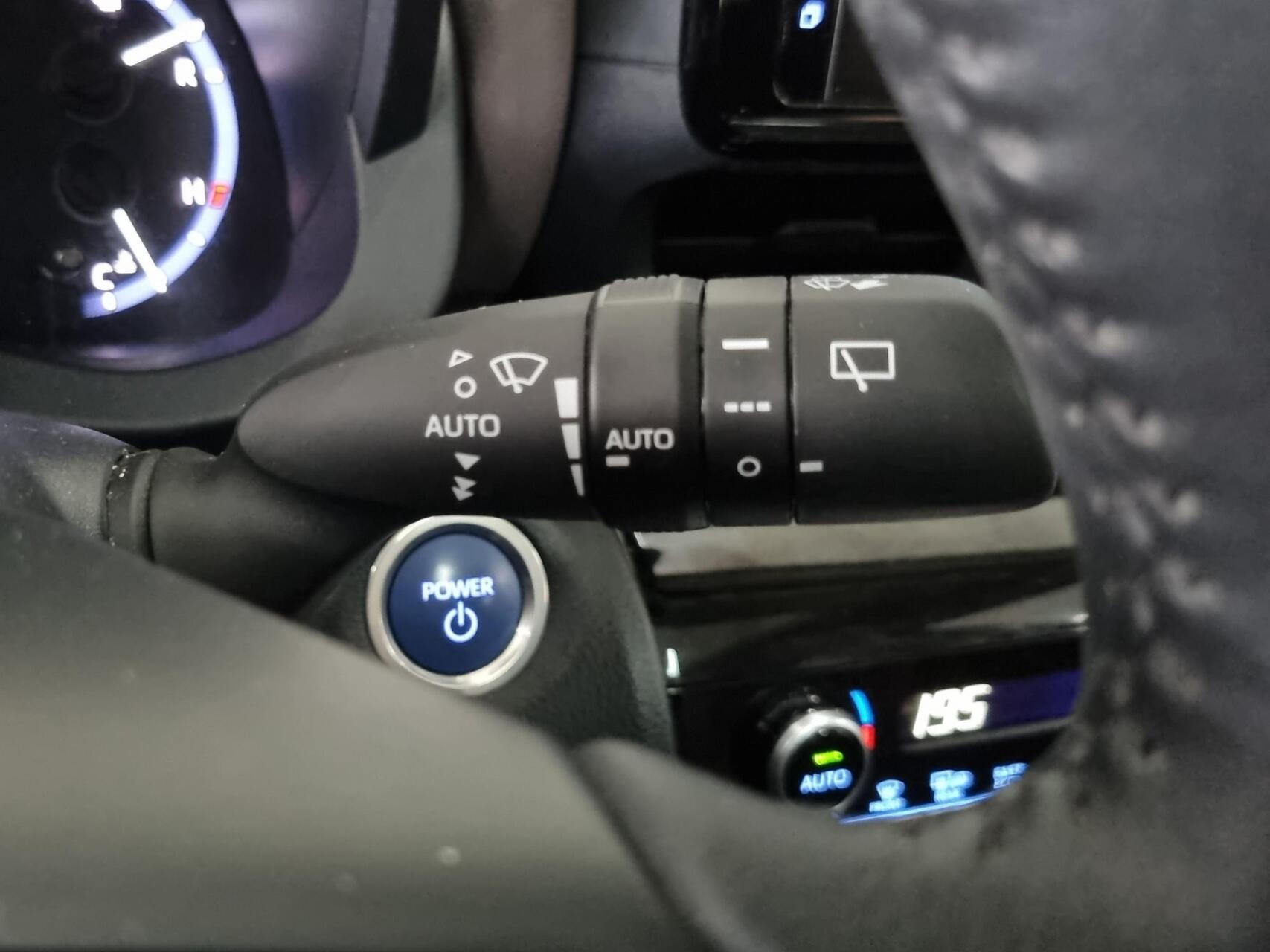 Foto van Toyota Toyota Yaris Cross
