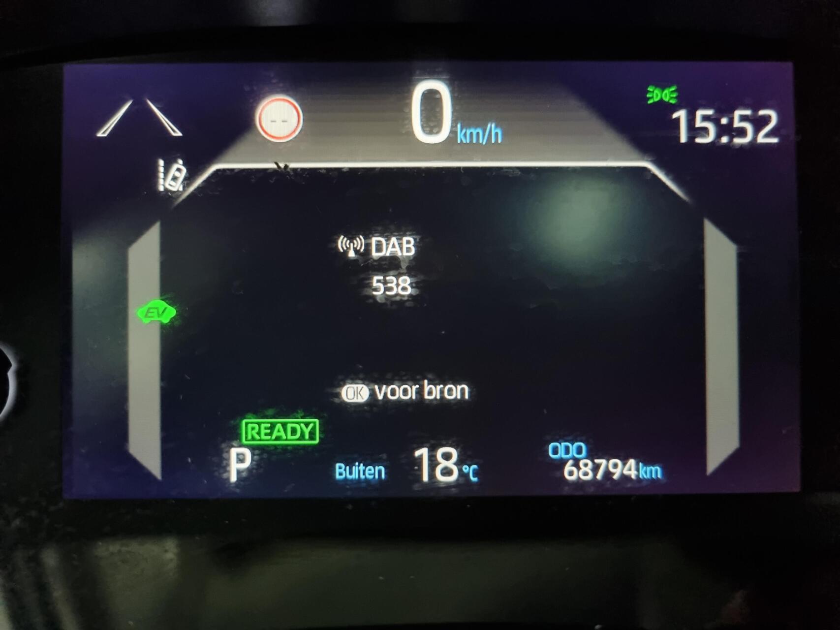 Foto van Toyota Toyota Yaris Cross