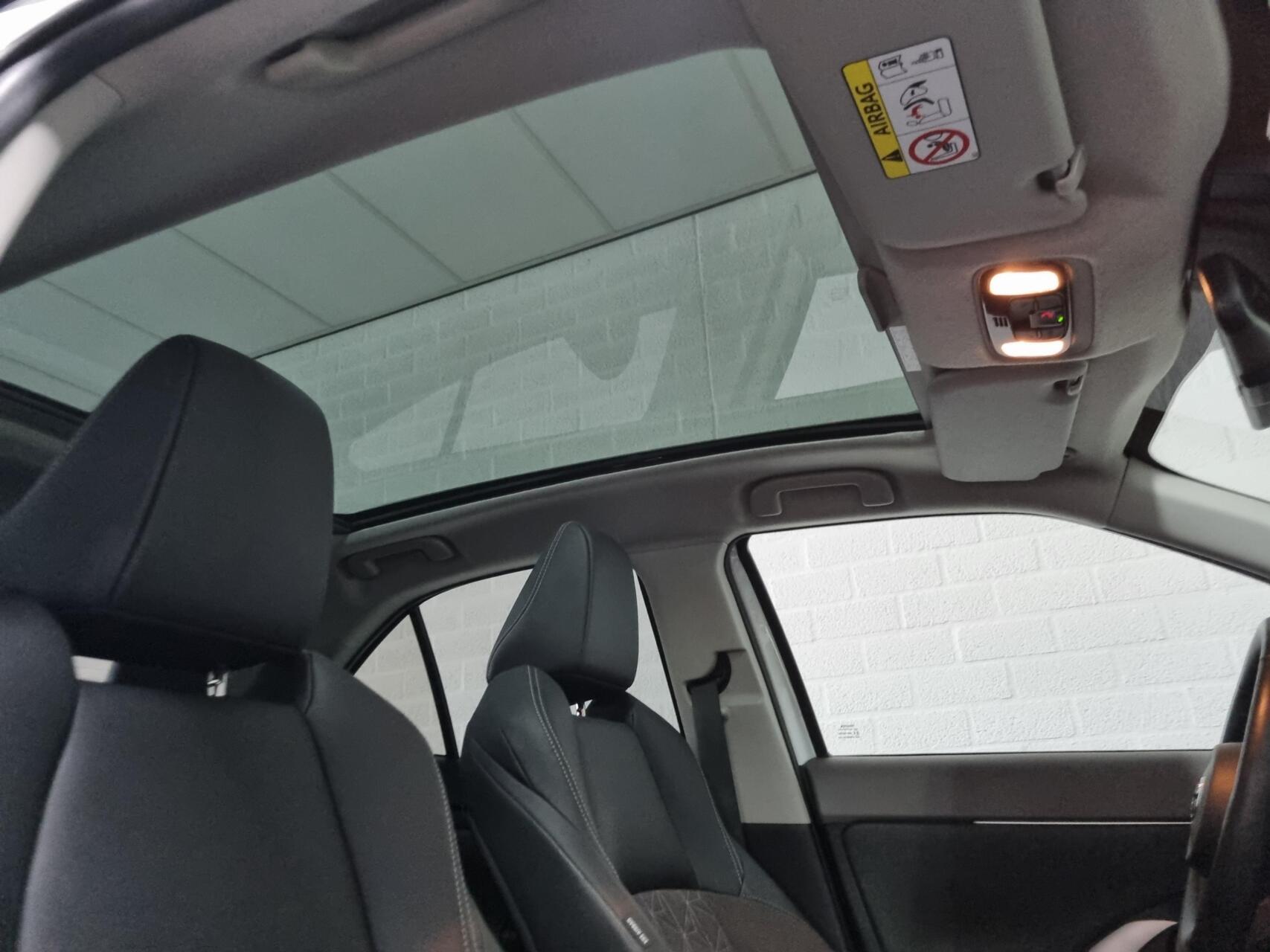 Foto van Toyota Toyota Yaris Cross