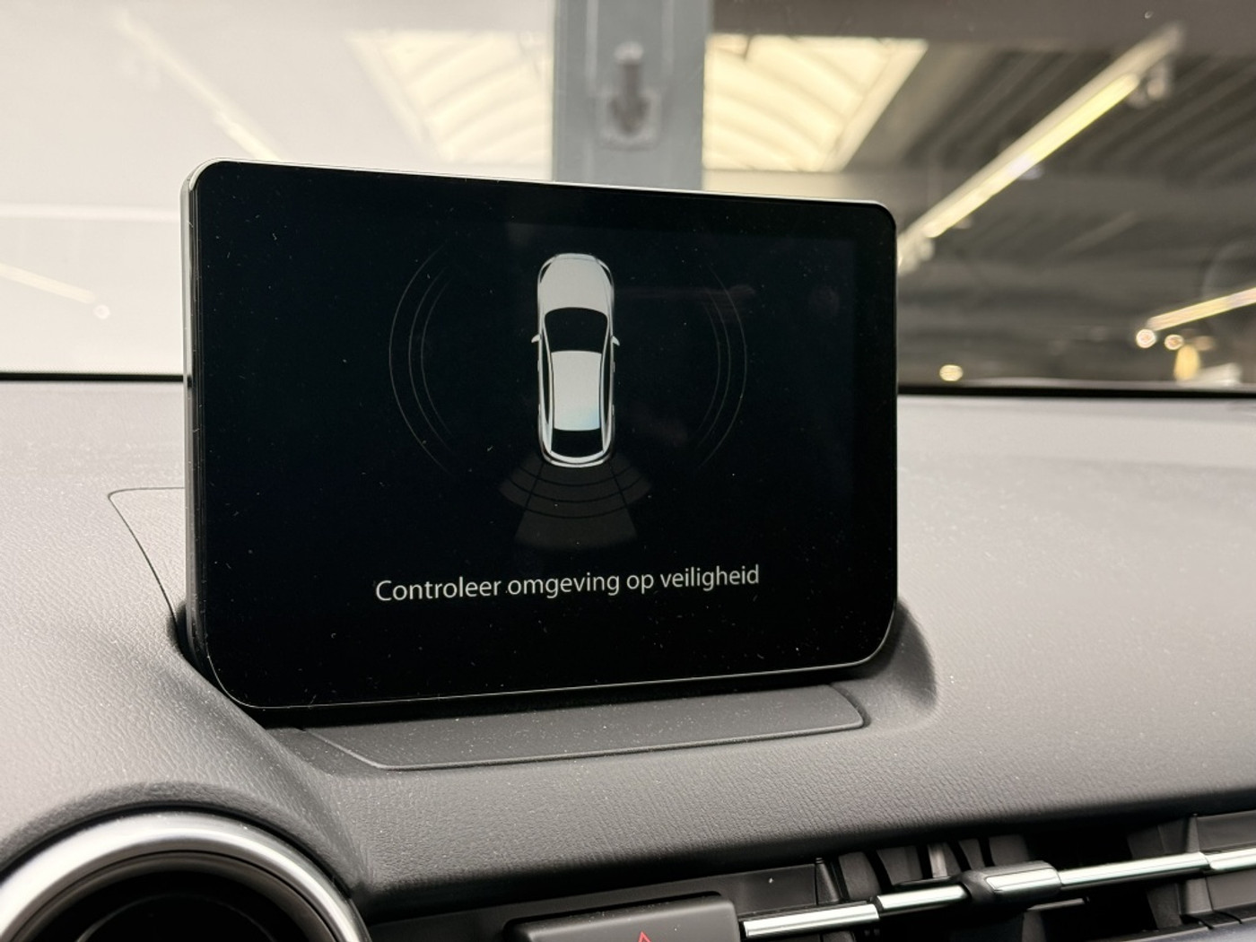 Foto van Mazda Mazda2