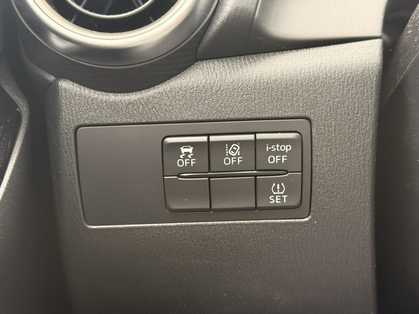 Foto van Mazda Mazda2
