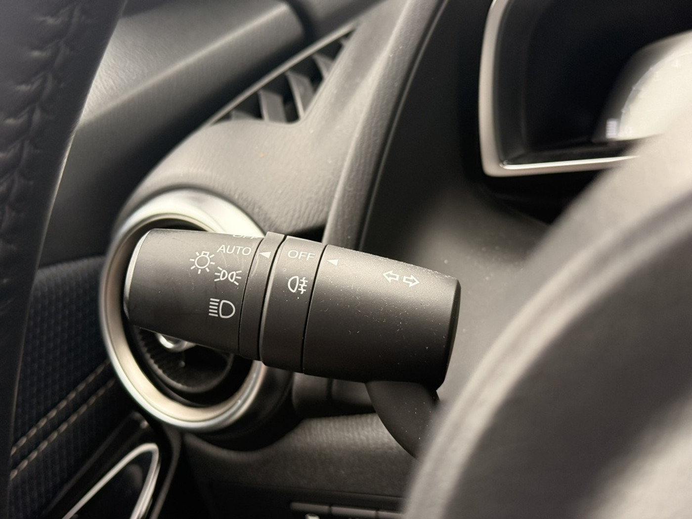 Foto van Mazda Mazda2