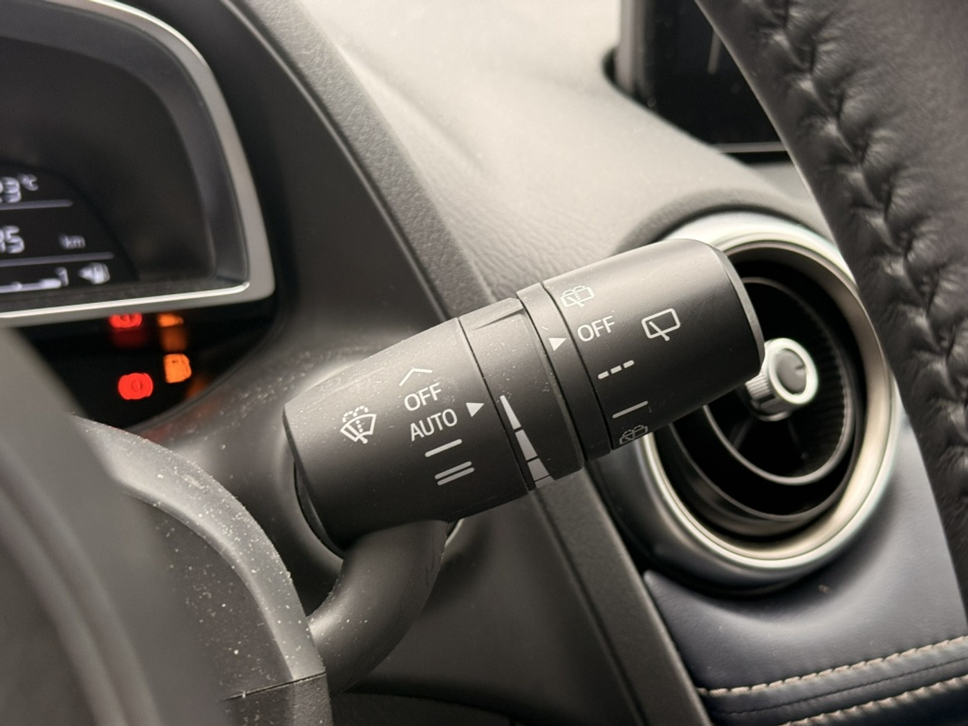 Foto van Mazda Mazda2