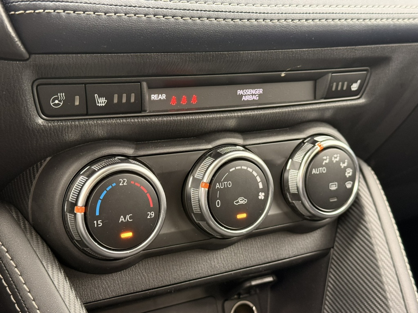 Foto van Mazda Mazda2