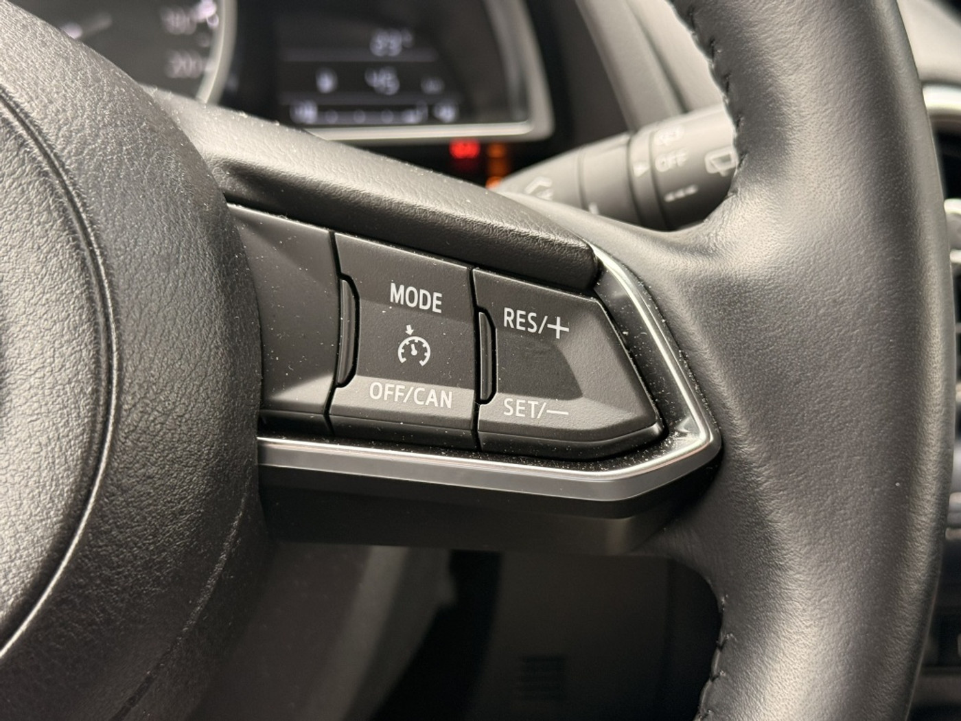 Foto van Mazda Mazda2