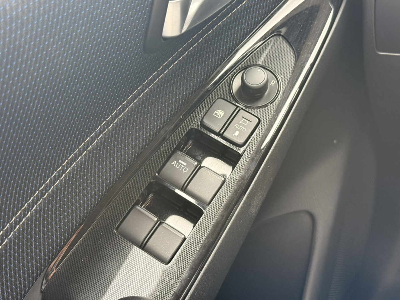 Foto van Mazda Mazda2