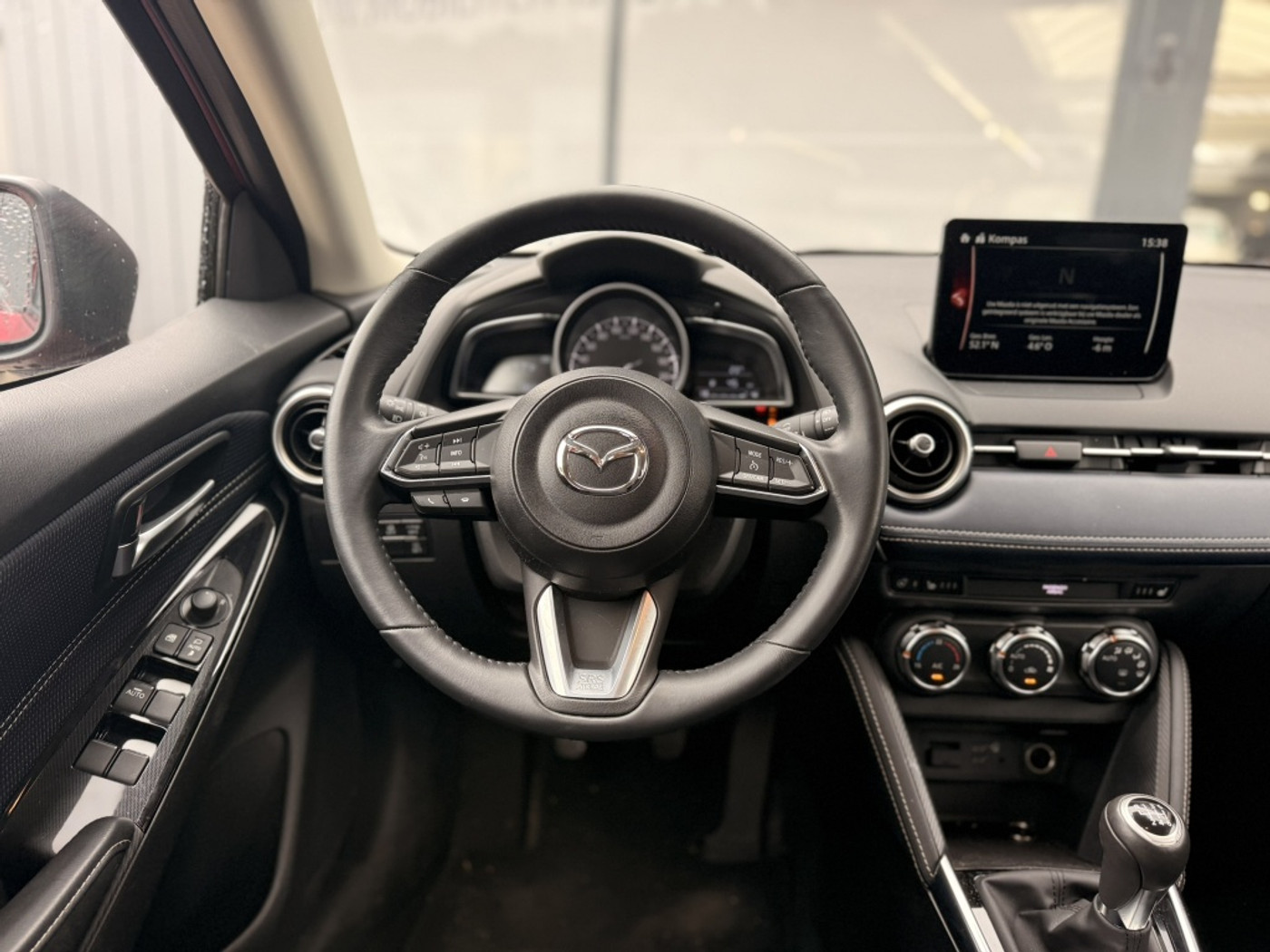 Foto van Mazda Mazda2