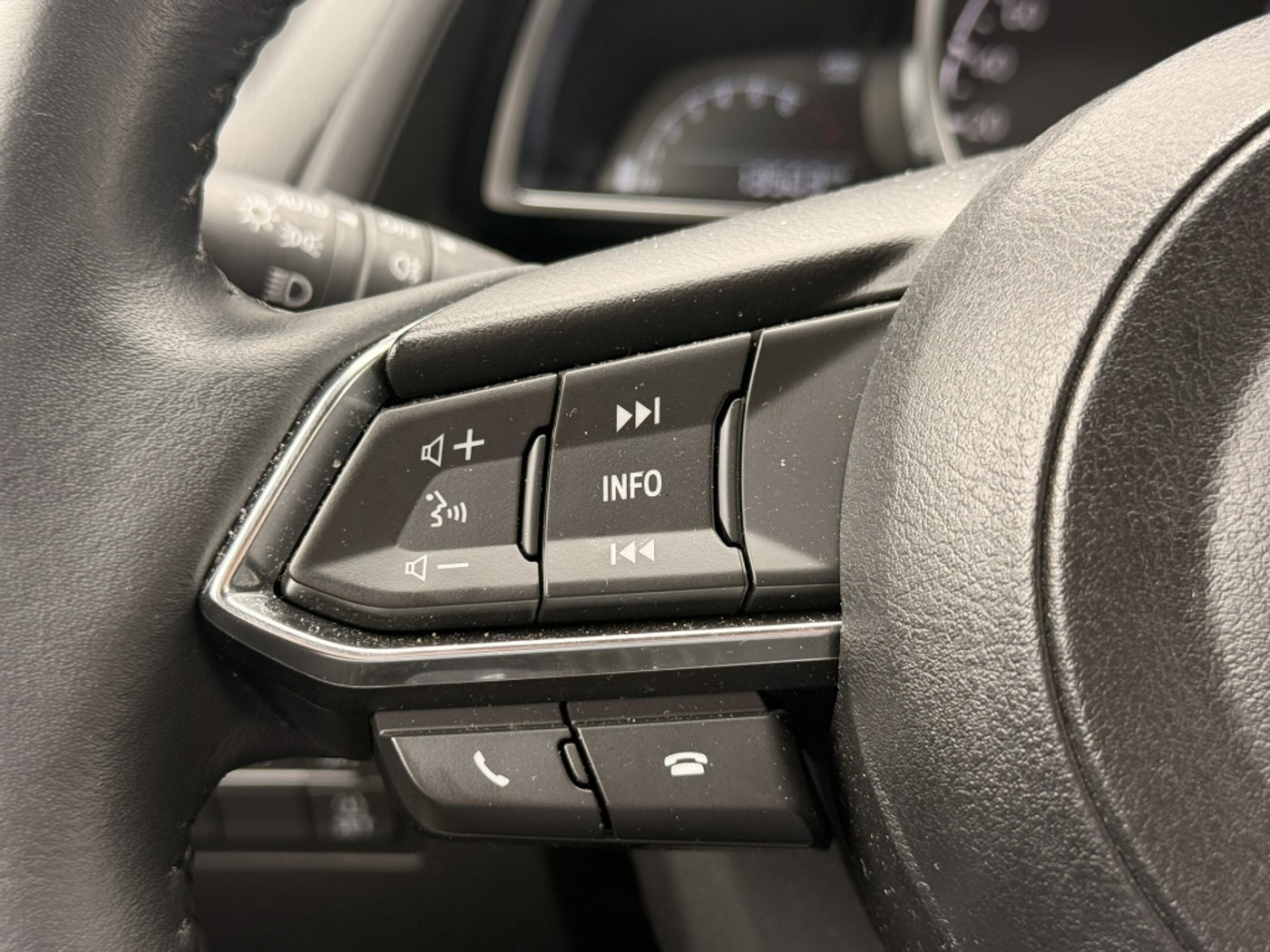 Foto van Mazda Mazda2