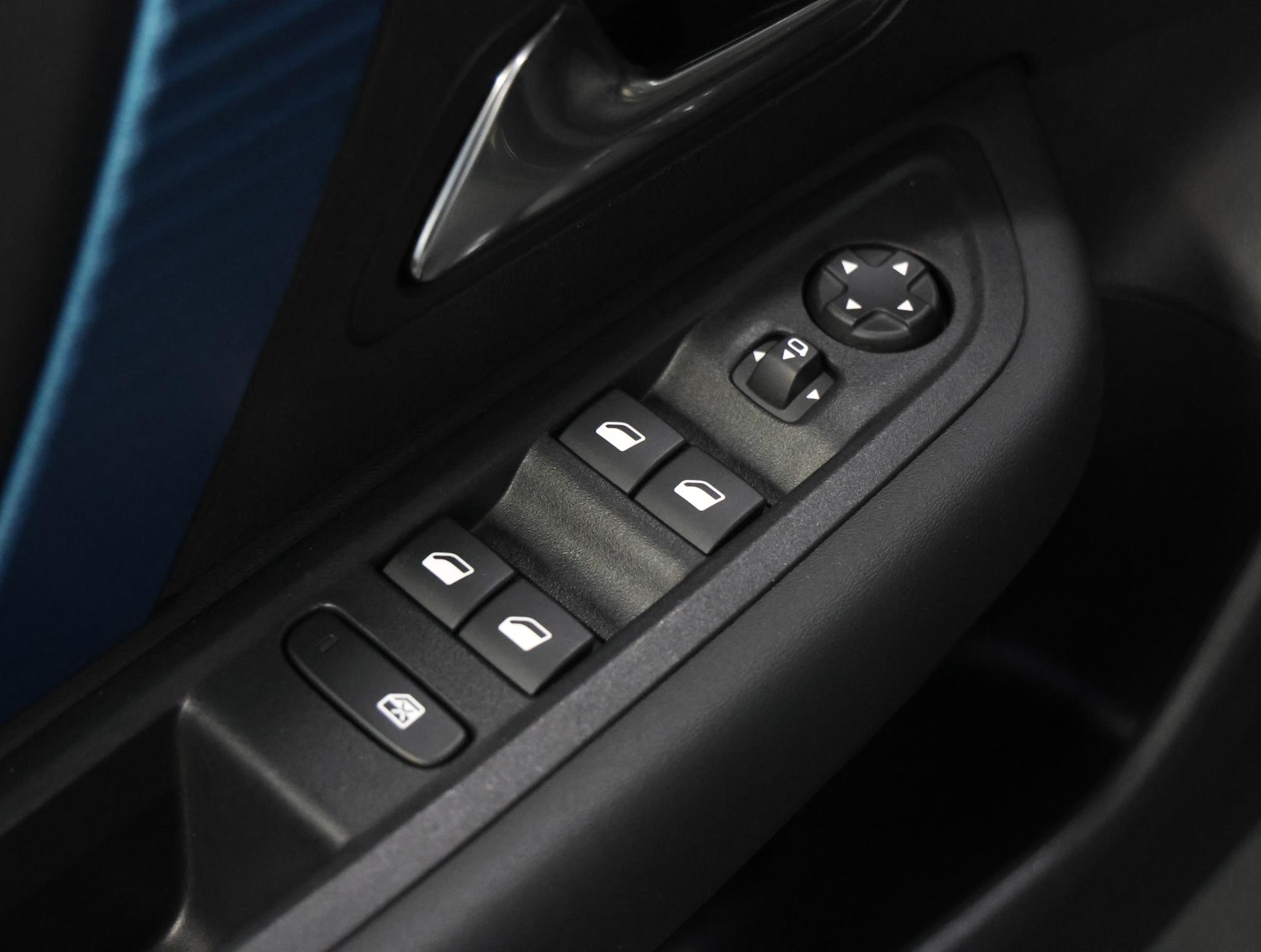 Foto van Citroen E-c4