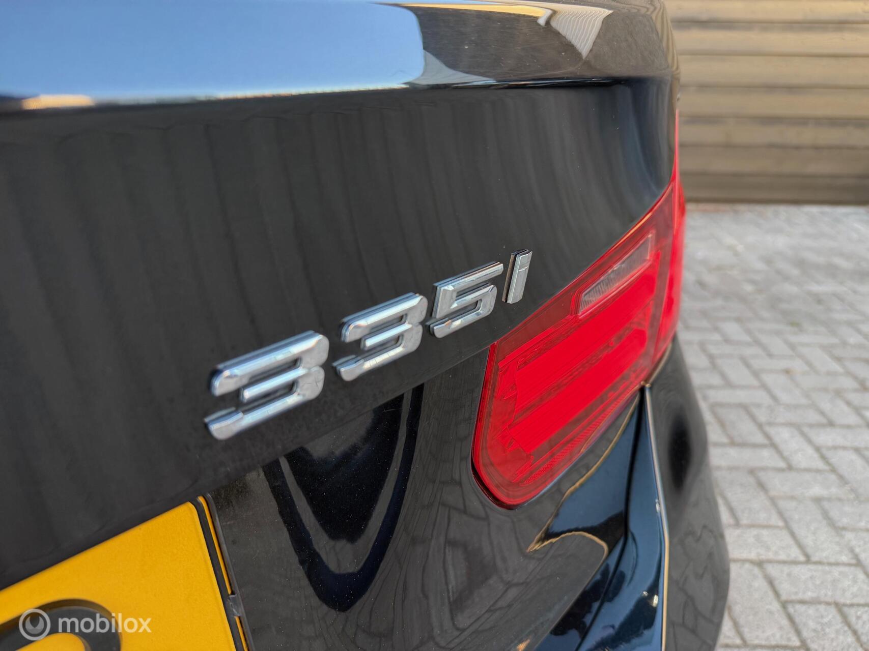 Foto van BMW 3-serie Touring
