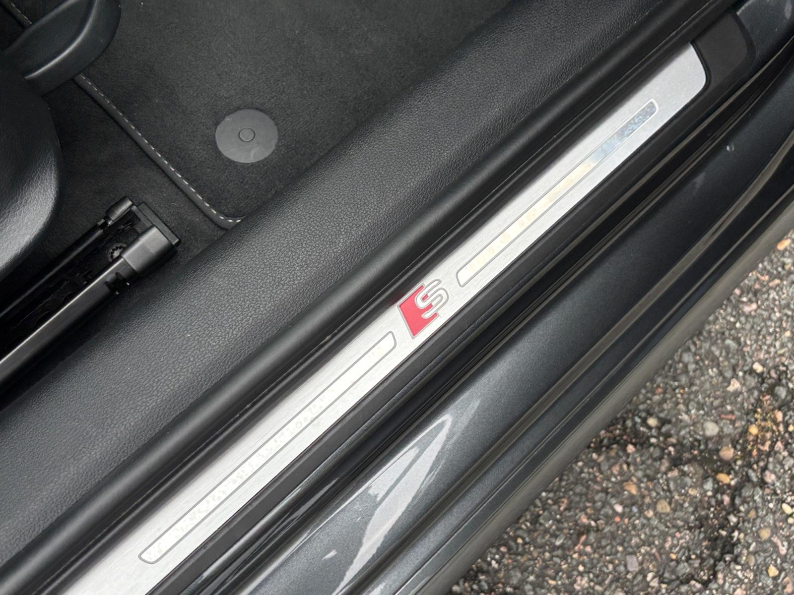 Foto van Audi A4 Avant