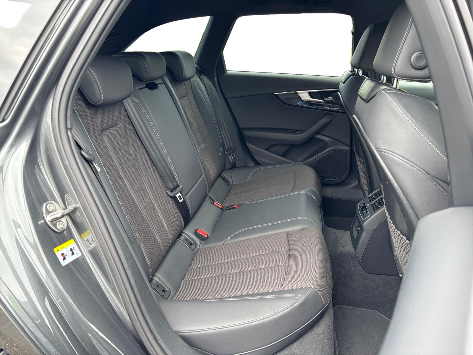 Foto van Audi A4 Avant