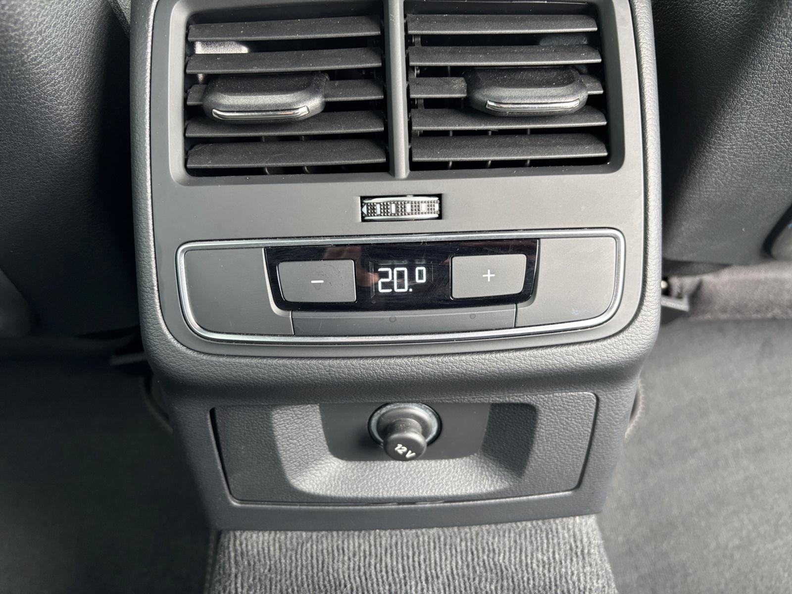 Foto van Audi A4 Avant