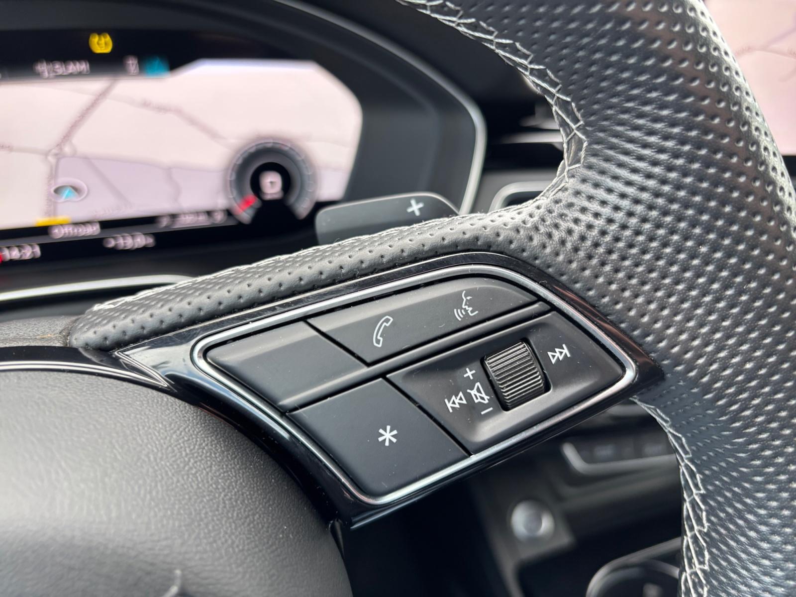 Foto van Audi A4 Avant
