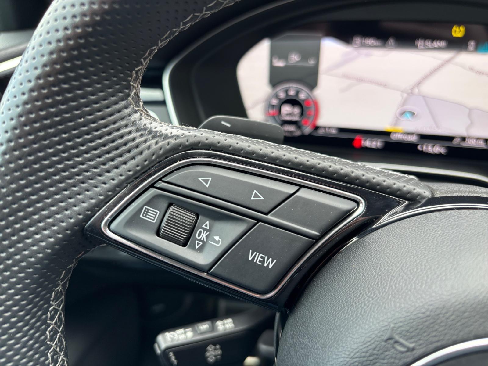Foto van Audi A4 Avant