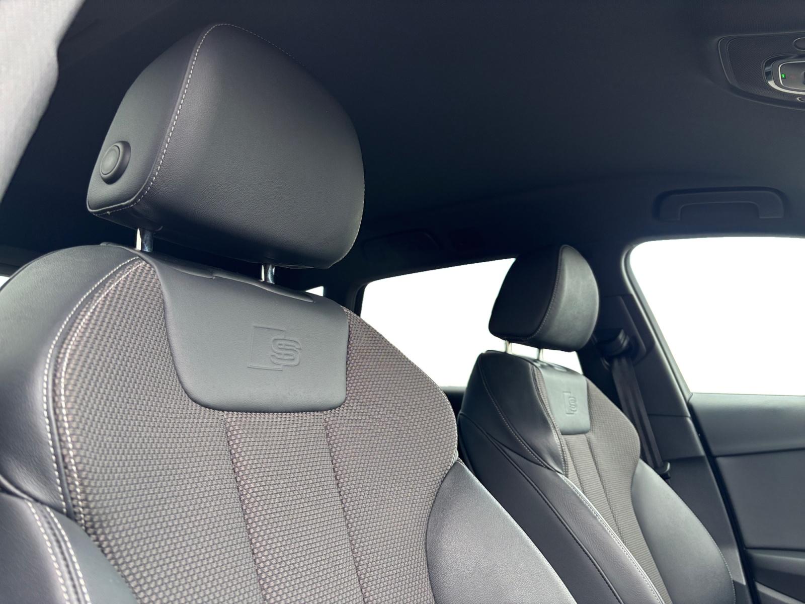 Foto van Audi A4 Avant