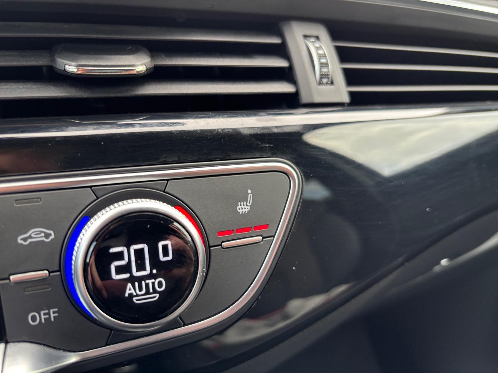 Foto van Audi A4 Avant