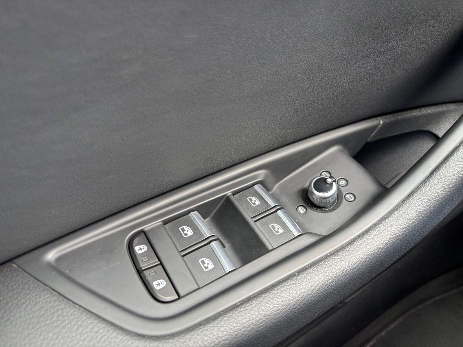 Foto van Audi A4 Avant