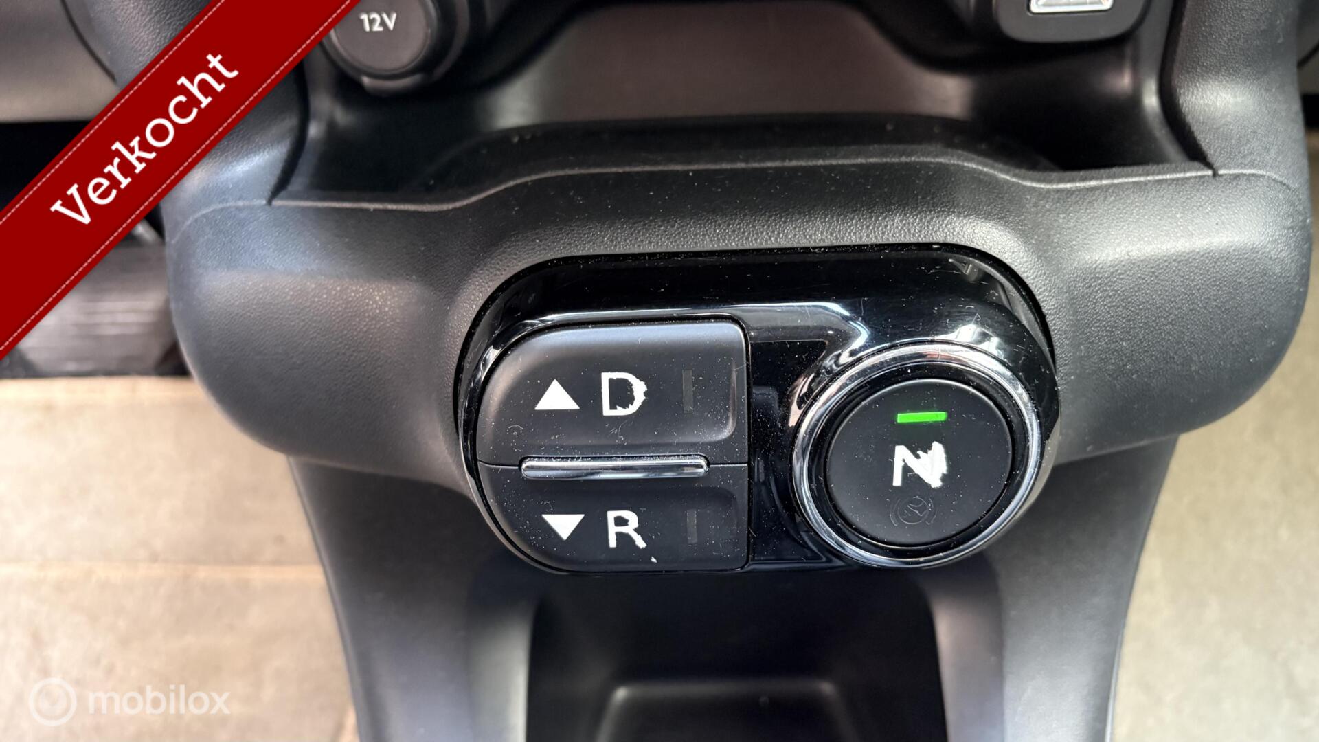 Foto van Citroen C4 Cactus