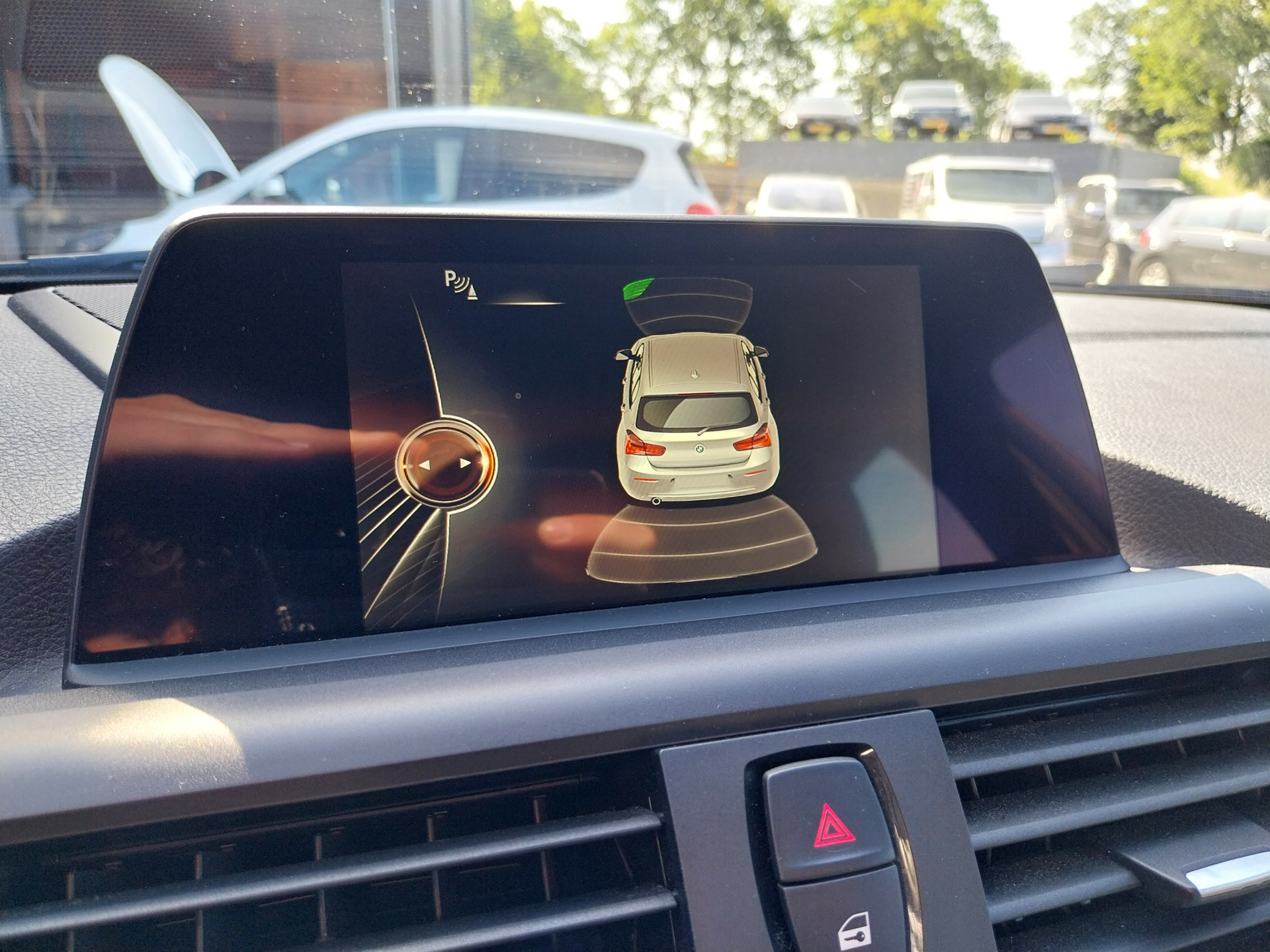 Foto van BMW 116d