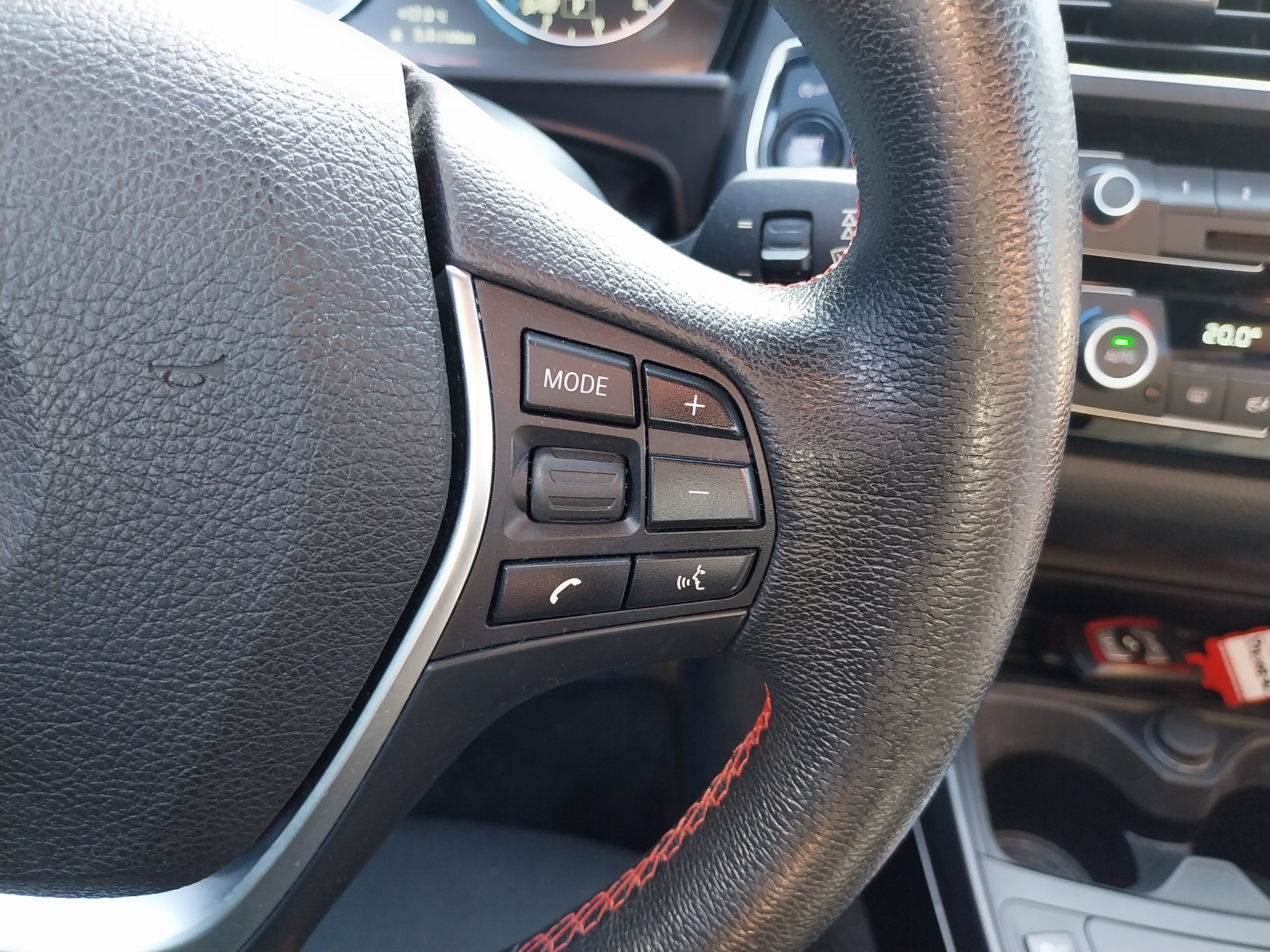 Foto van BMW 116d