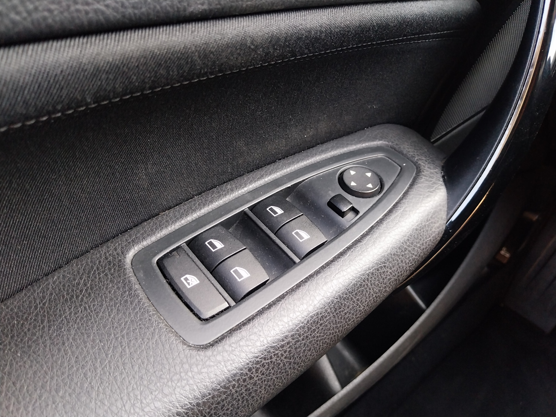 Foto van BMW 116d
