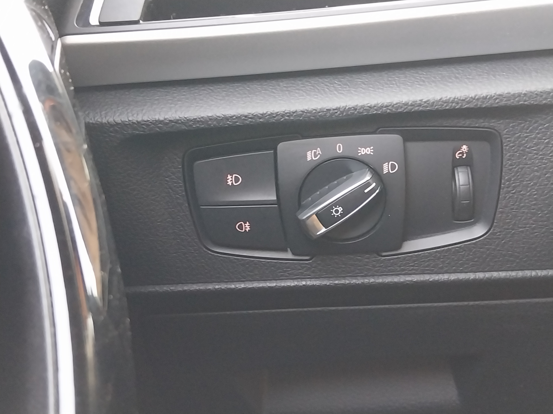 Foto van BMW 116d