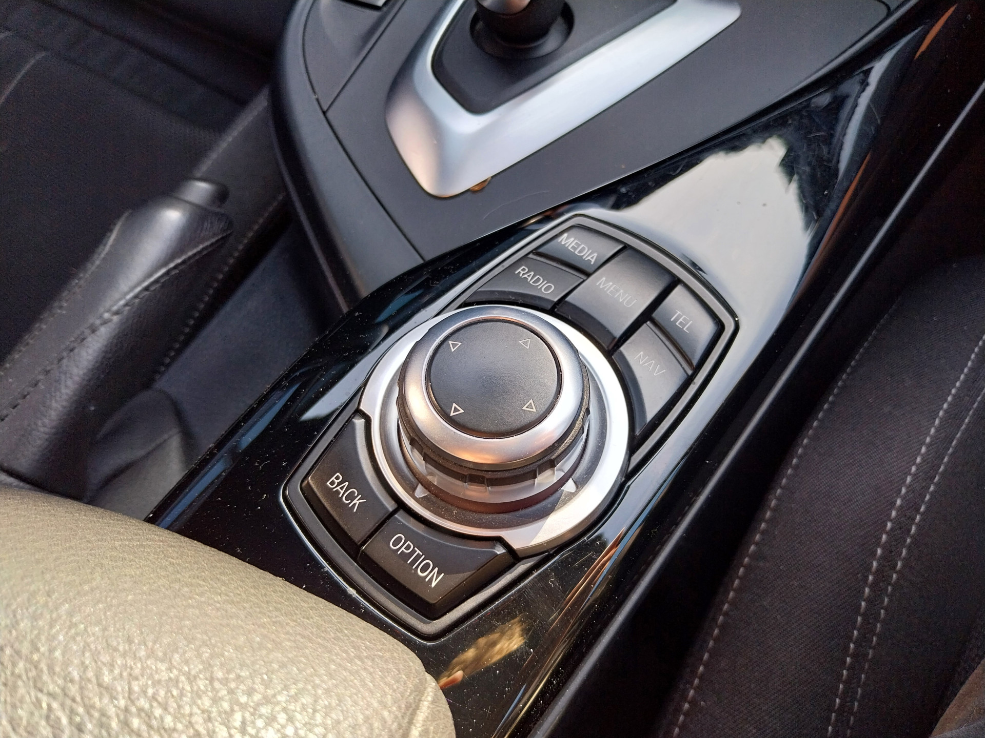 Foto van BMW 116d