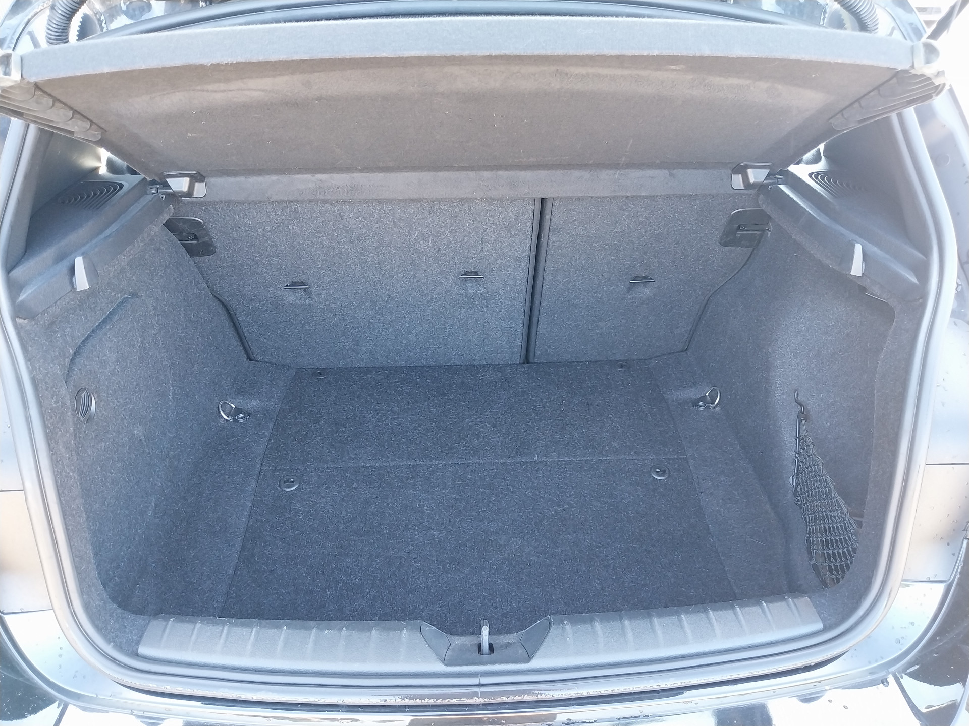 Foto van BMW 116d