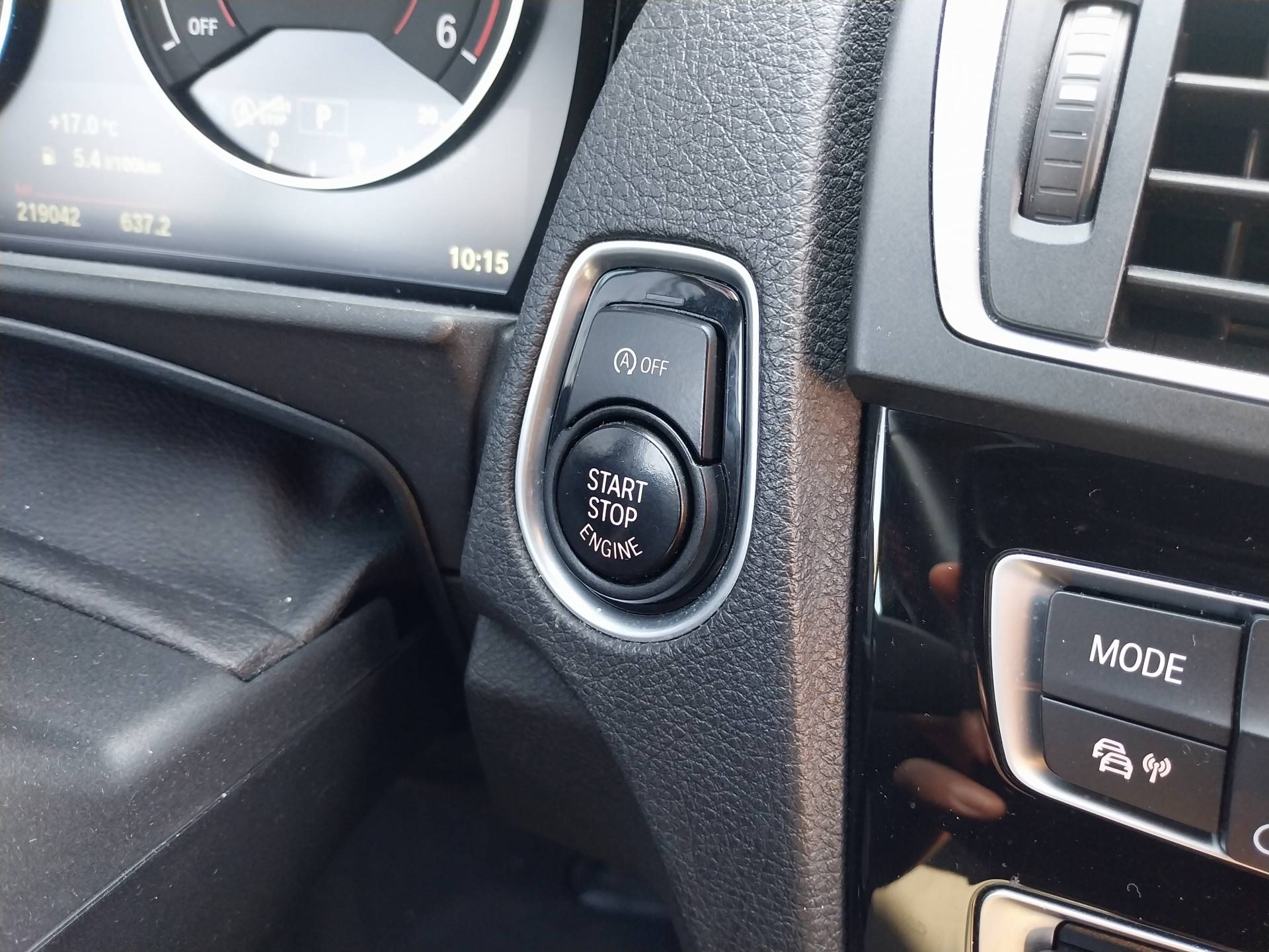 Foto van BMW 116d