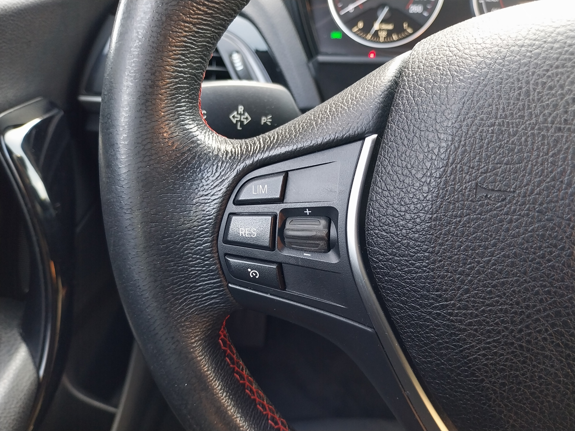 Foto van BMW 116d
