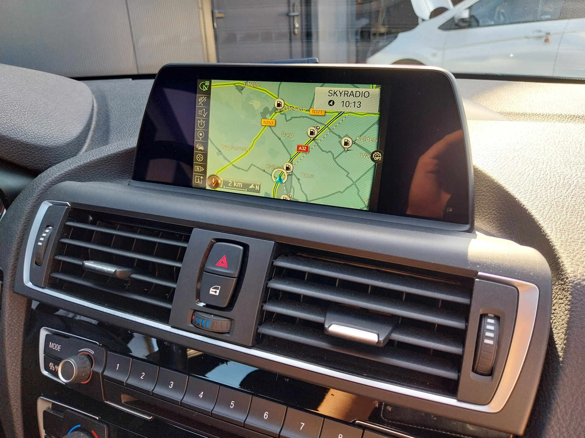 Foto van BMW 116d