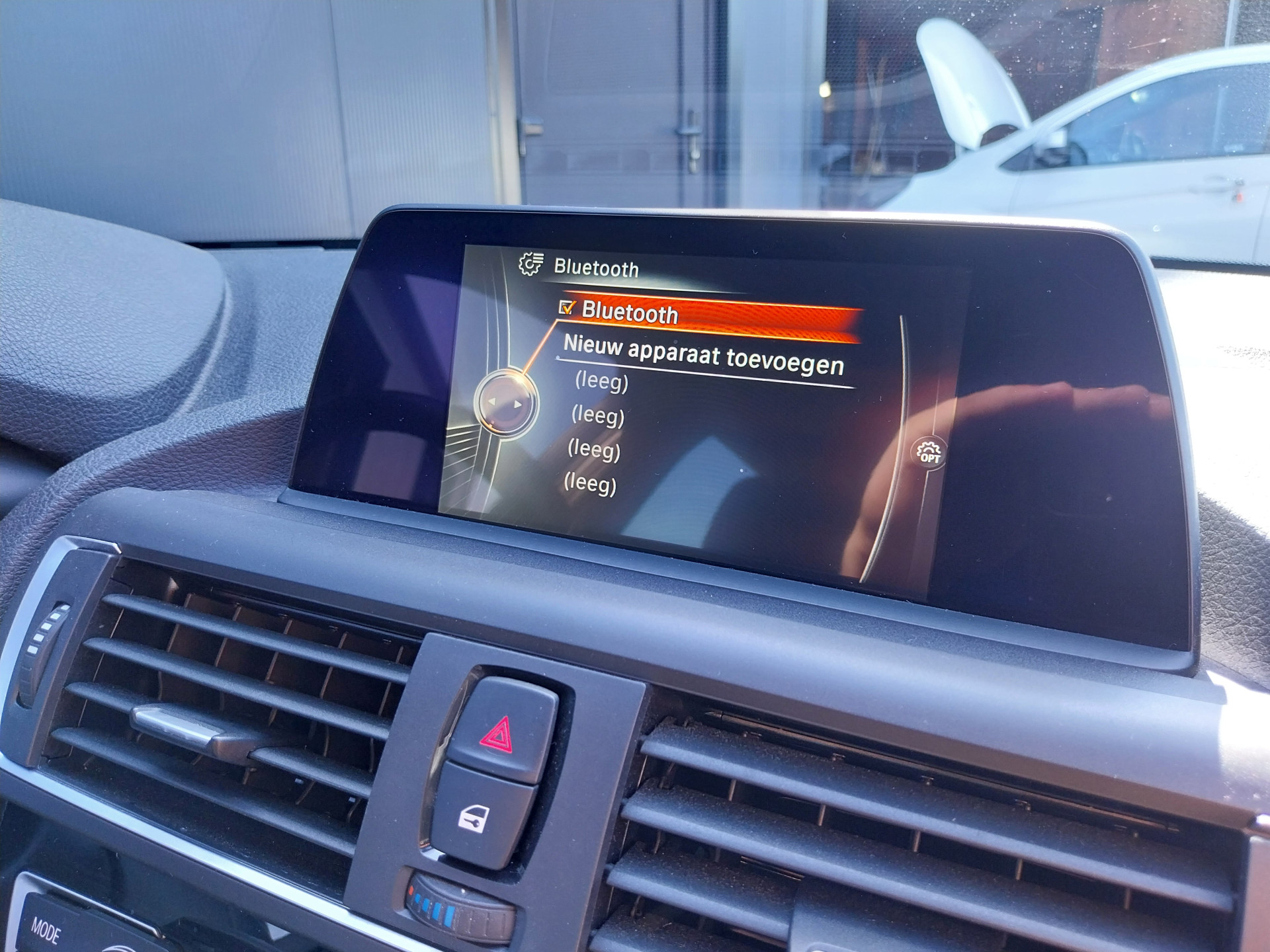 Foto van BMW 116d