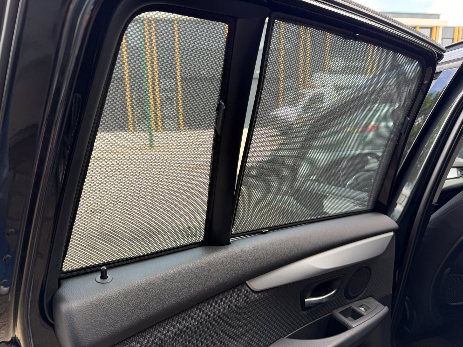 Foto van BMW 218i Gran Tourer