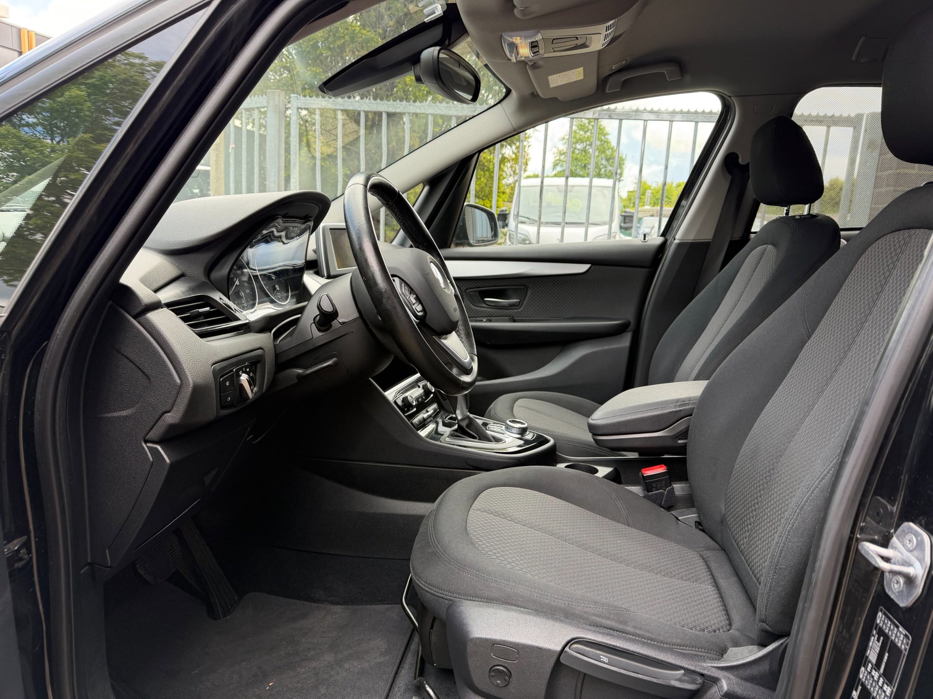 Foto van BMW 218i Gran Tourer