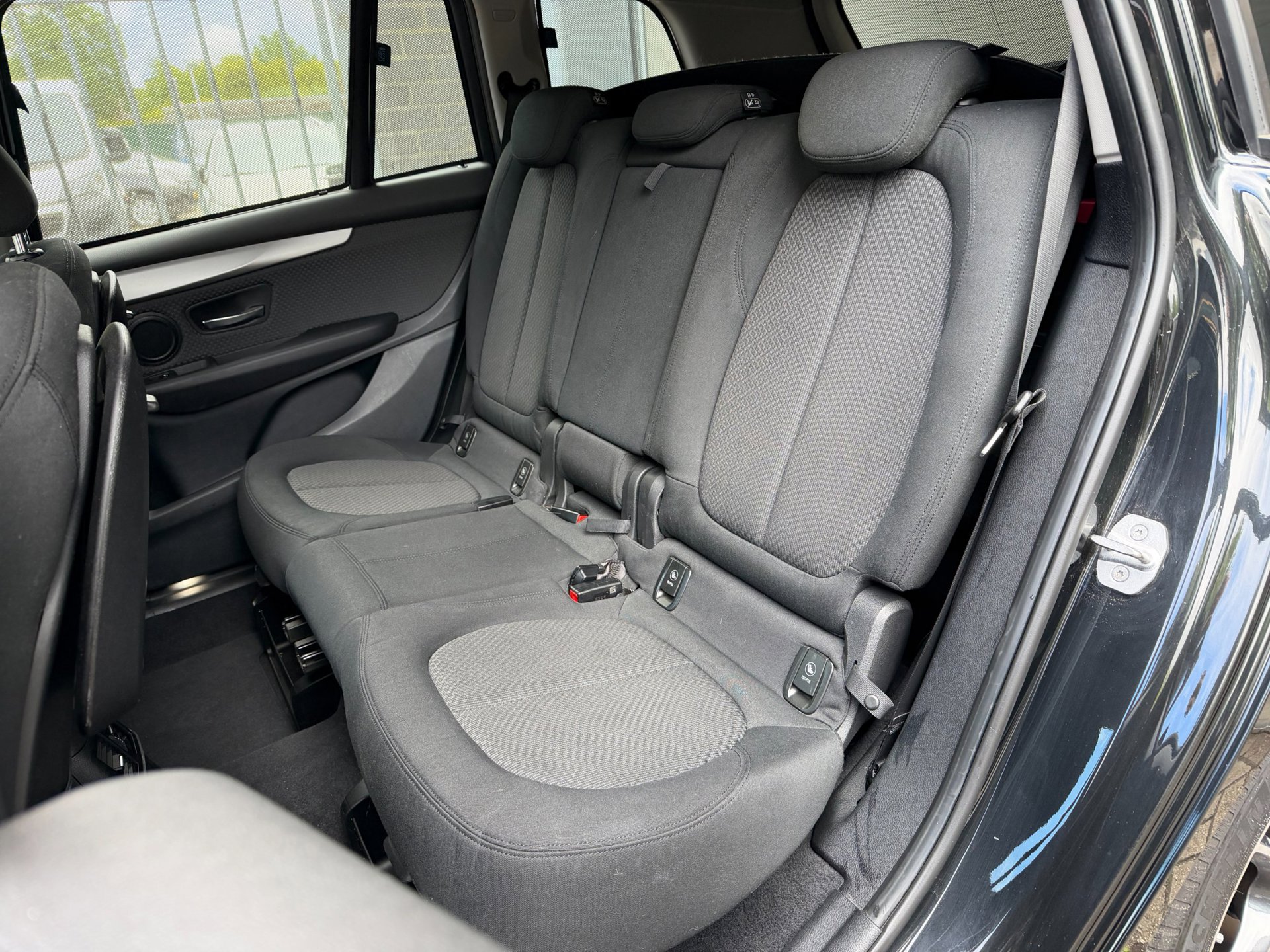 Foto van BMW 218i Gran Tourer
