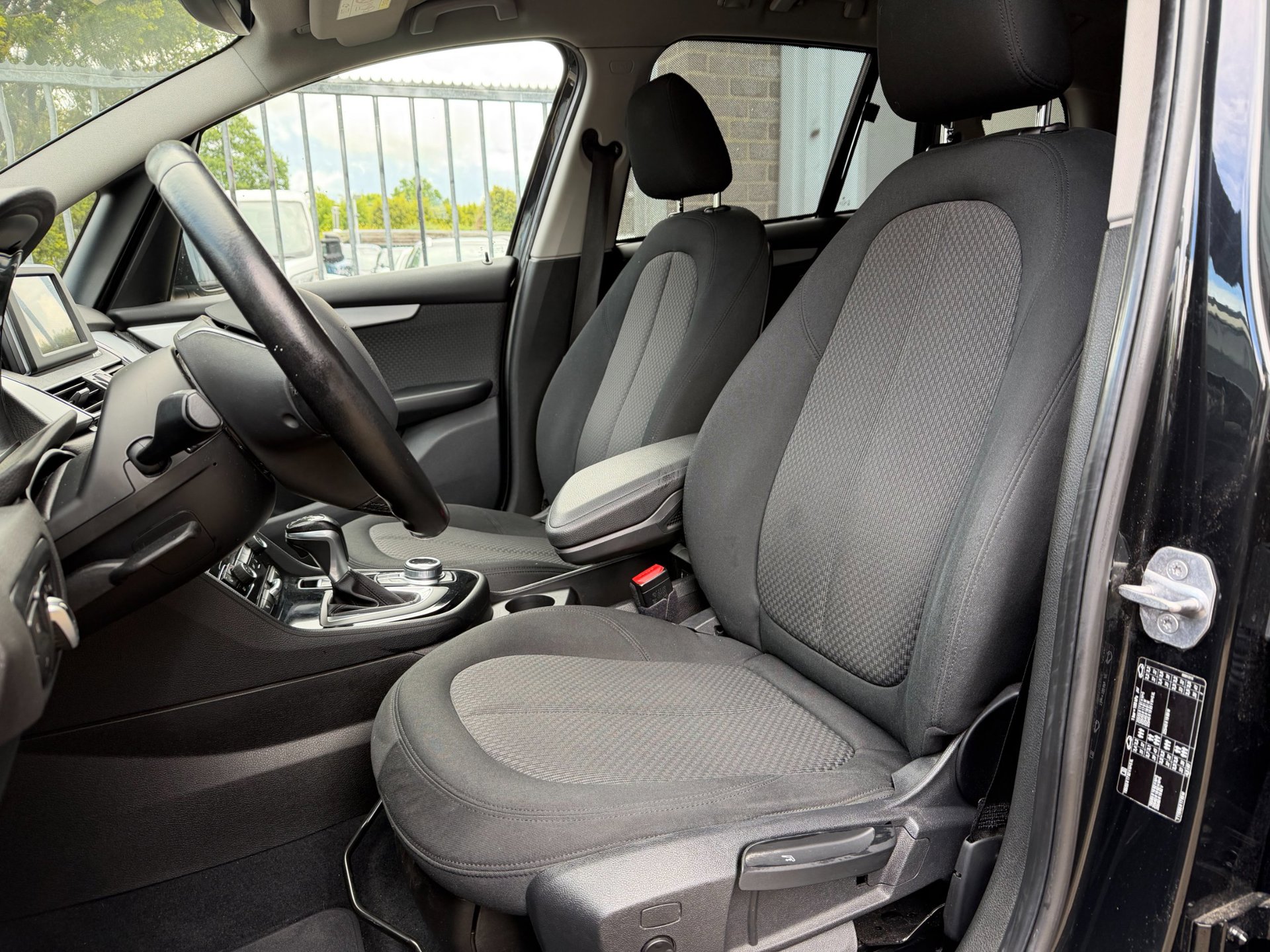 Foto van BMW 218i Gran Tourer