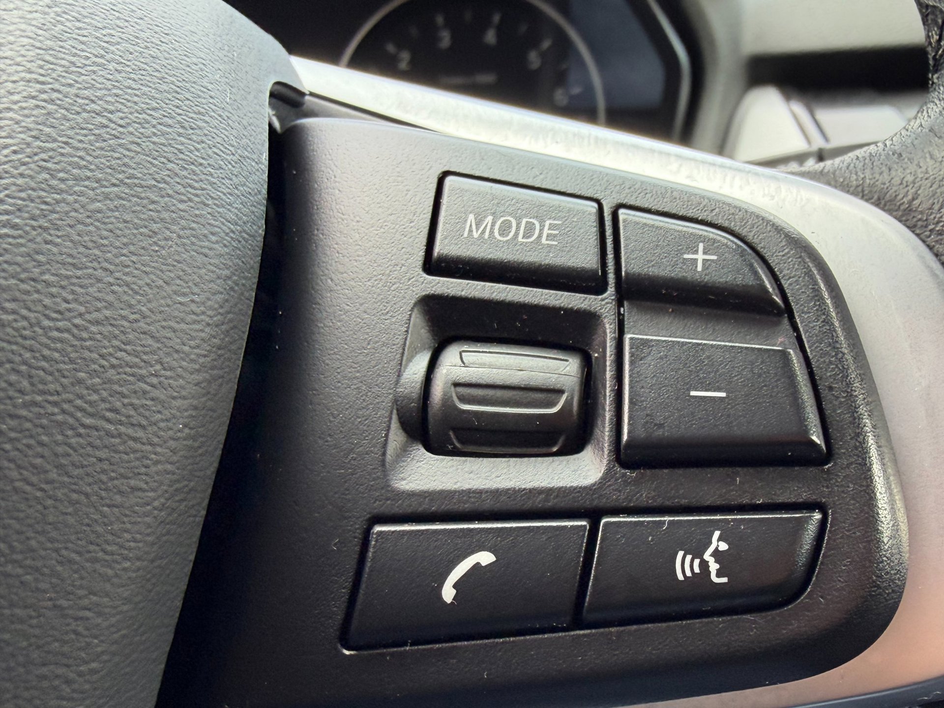Foto van BMW 218i Gran Tourer