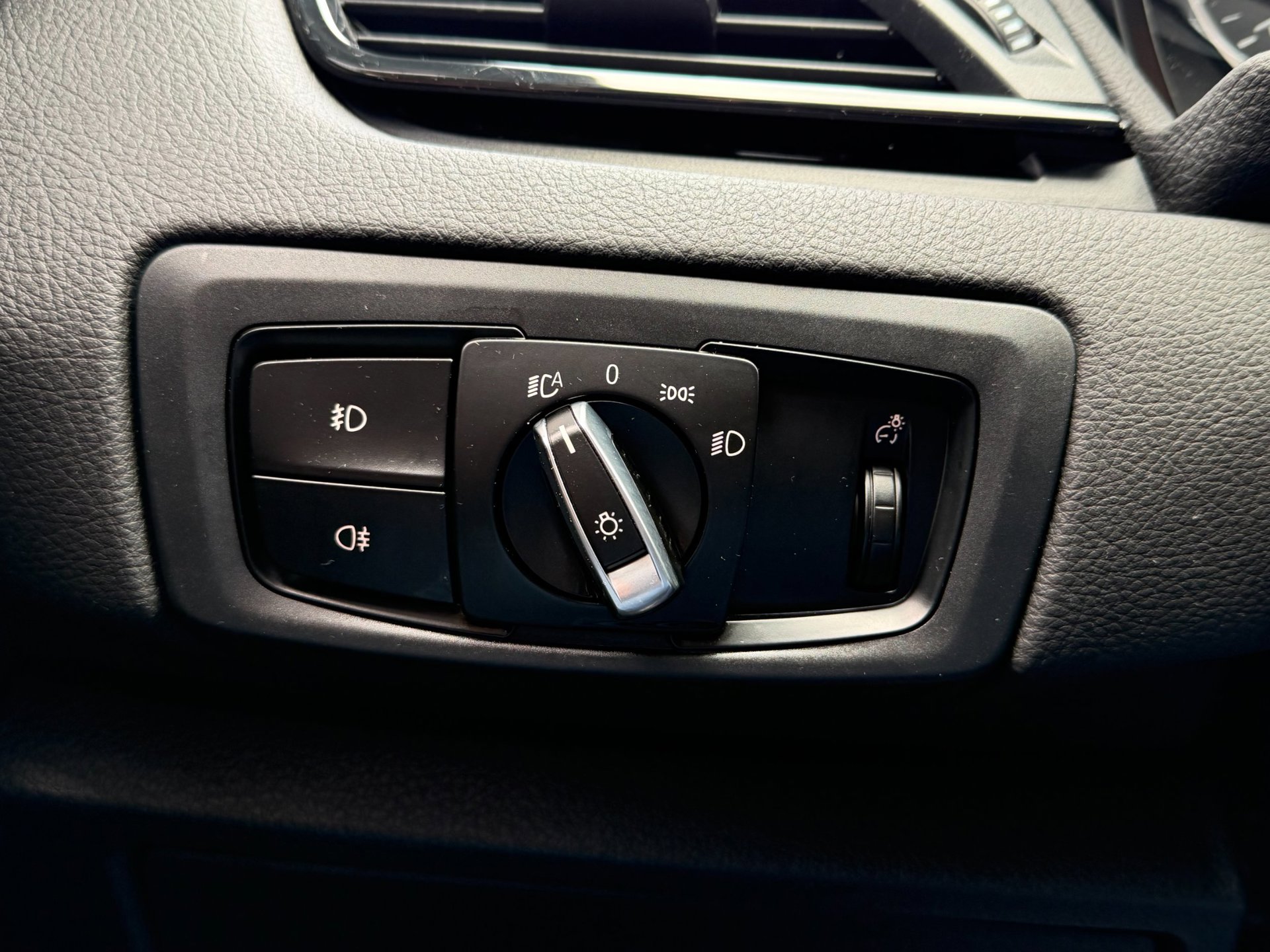 Foto van BMW 218i Gran Tourer