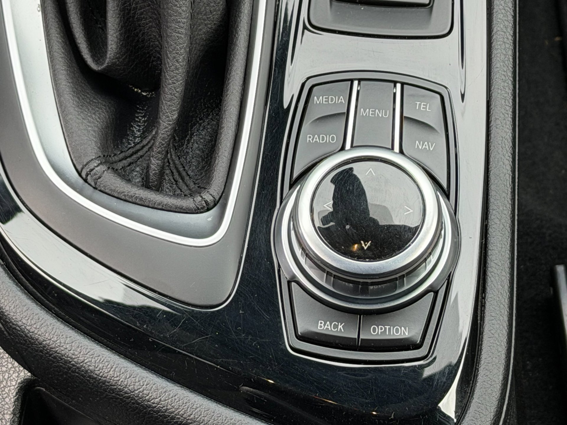 Foto van BMW 218i Gran Tourer