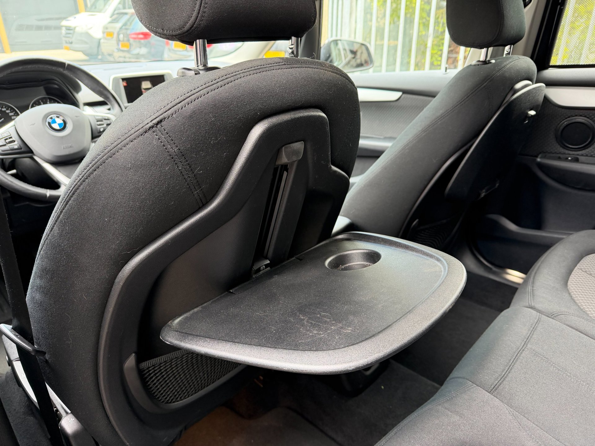 Foto van BMW 218i Gran Tourer