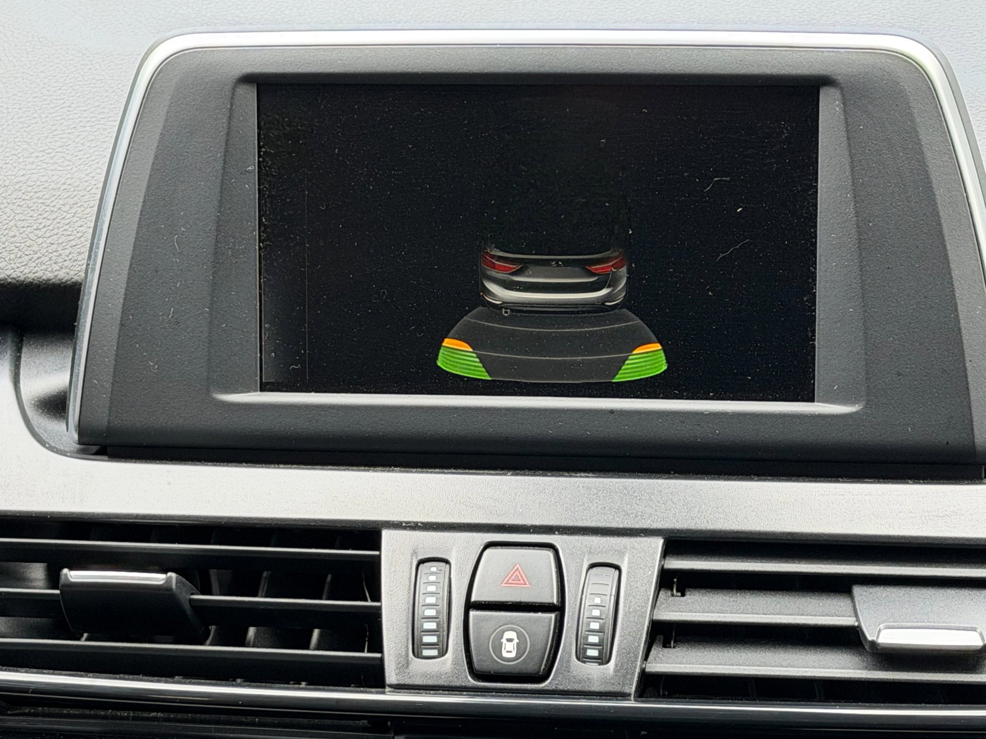 Foto van BMW 218i Gran Tourer