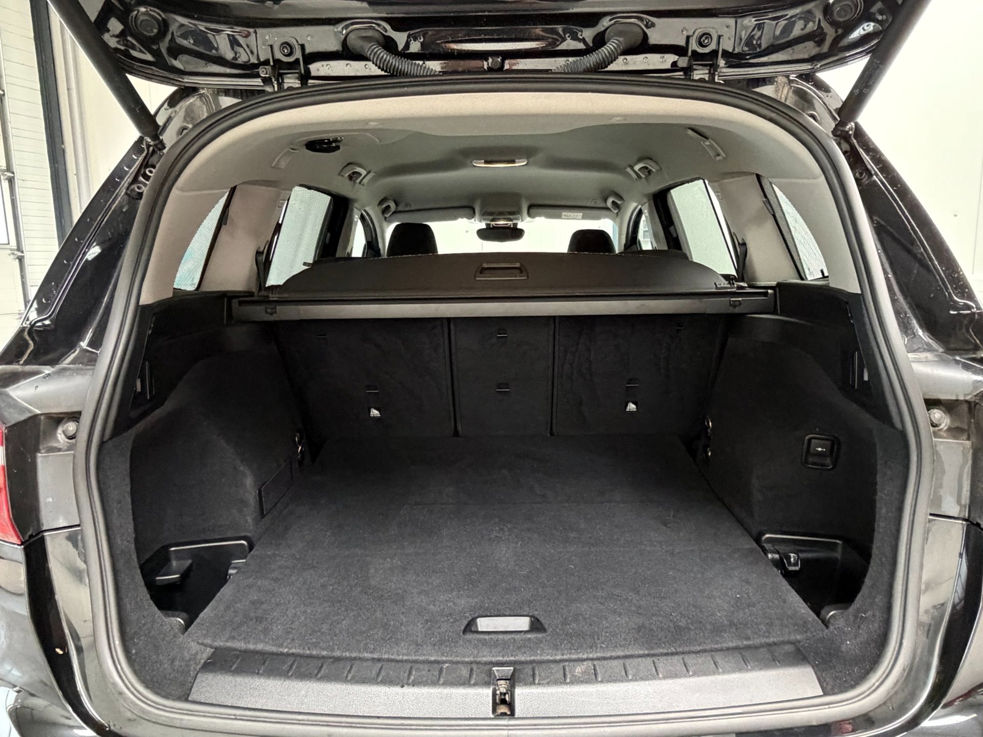 Foto van BMW 218i Gran Tourer