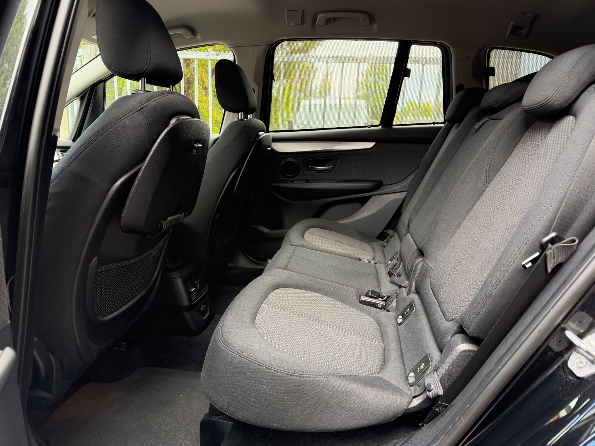 Foto van BMW 218i Gran Tourer