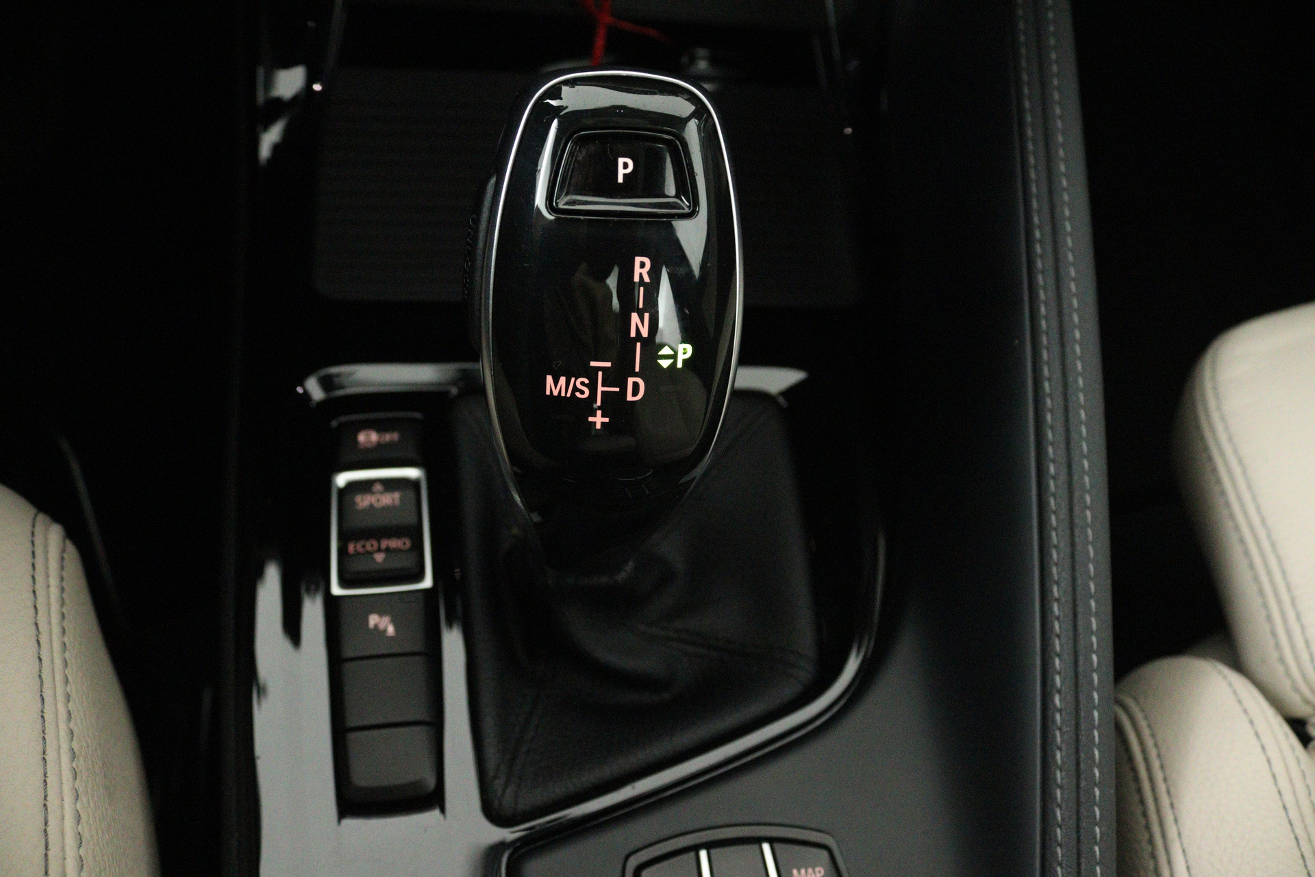 Foto van BMW X1 Sdrive20i