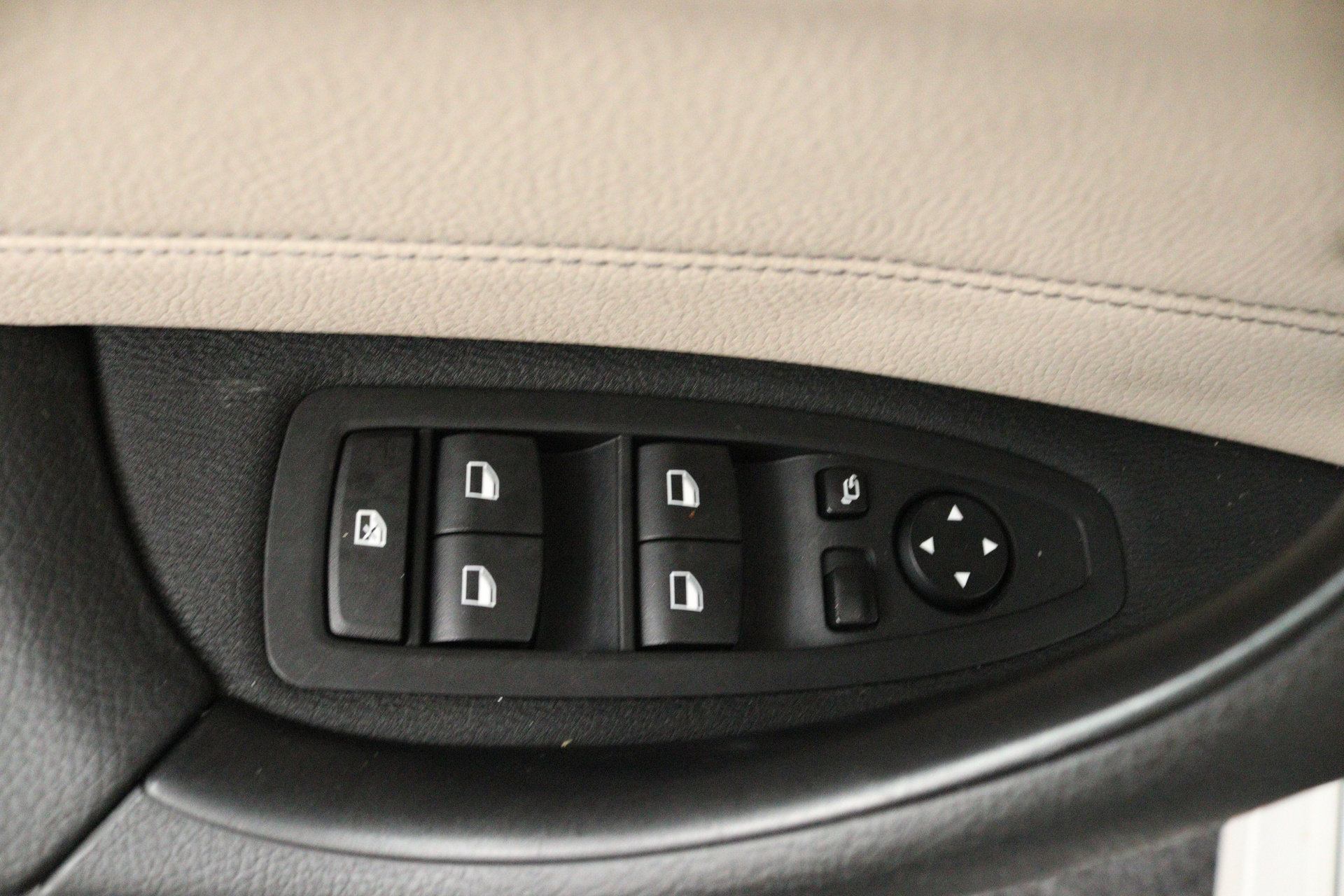 Foto van BMW X1 Sdrive20i