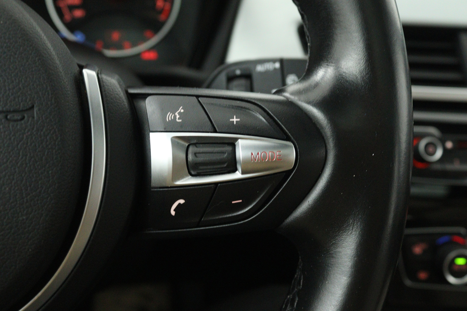 Foto van BMW X1 Sdrive20i
